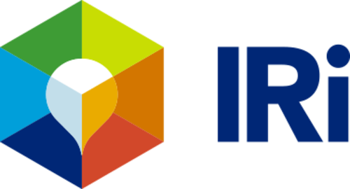 IRi footer logo